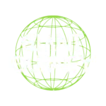 Green circular logo featuring the words "plant based" in white, stylized font.