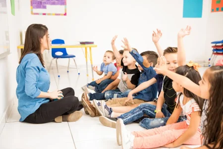 children's workshops