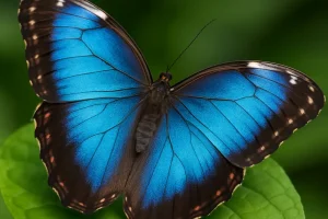 Minibeasts Beautiful Butterfly