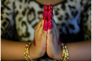 Mudras Mudras