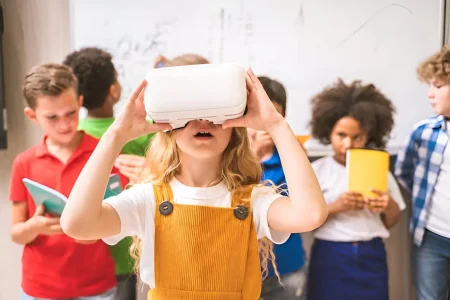 interactive classroom workshop