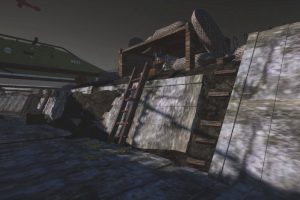 trench trench