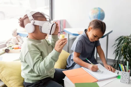 virtual learning