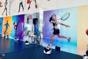 vr sport vr sport